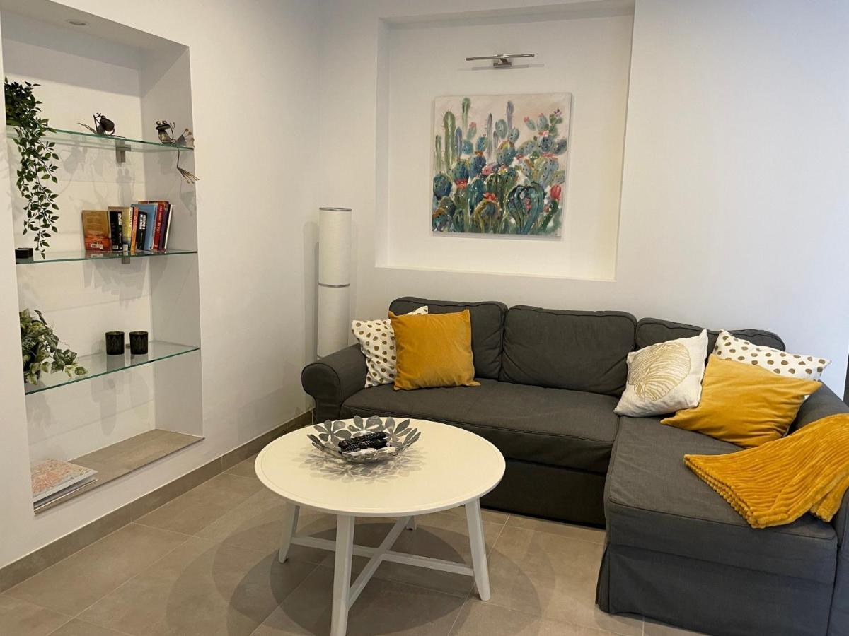Appartamento Ap310 - Colon Bajo Nerja Esterno foto