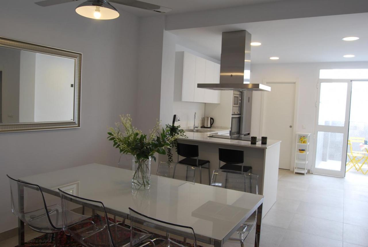 Appartamento Ap310 - Colon Bajo Nerja Esterno foto