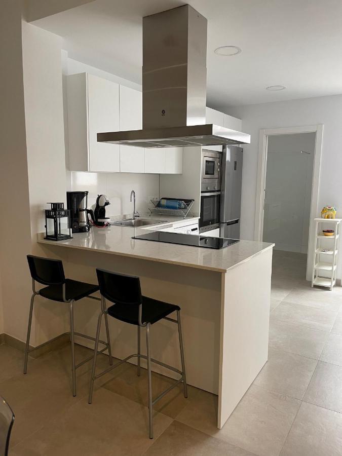 Appartamento Ap310 - Colon Bajo Nerja Esterno foto