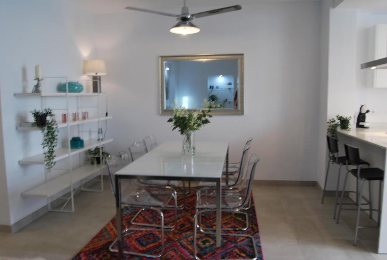 Appartamento Ap310 - Colon Bajo Nerja Esterno foto