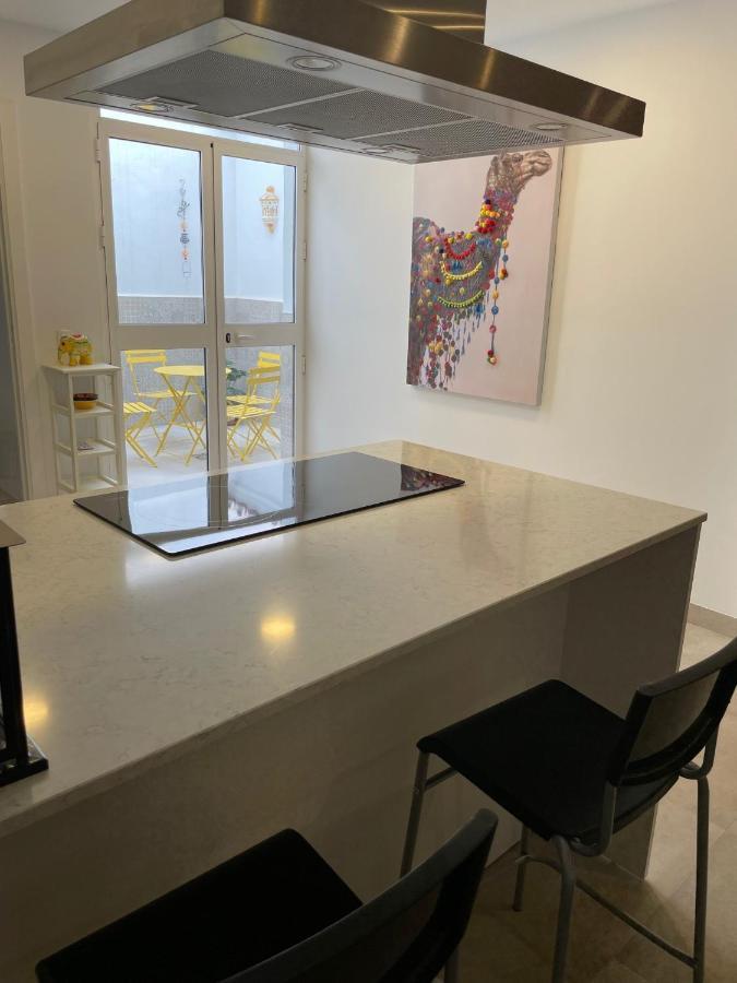 Appartamento Ap310 - Colon Bajo Nerja Esterno foto