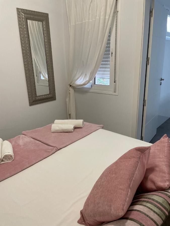 Appartamento Ap310 - Colon Bajo Nerja Esterno foto