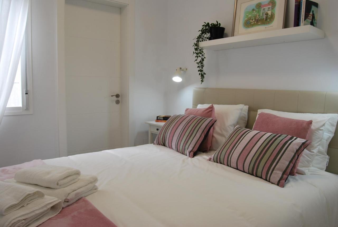 Appartamento Ap310 - Colon Bajo Nerja Esterno foto