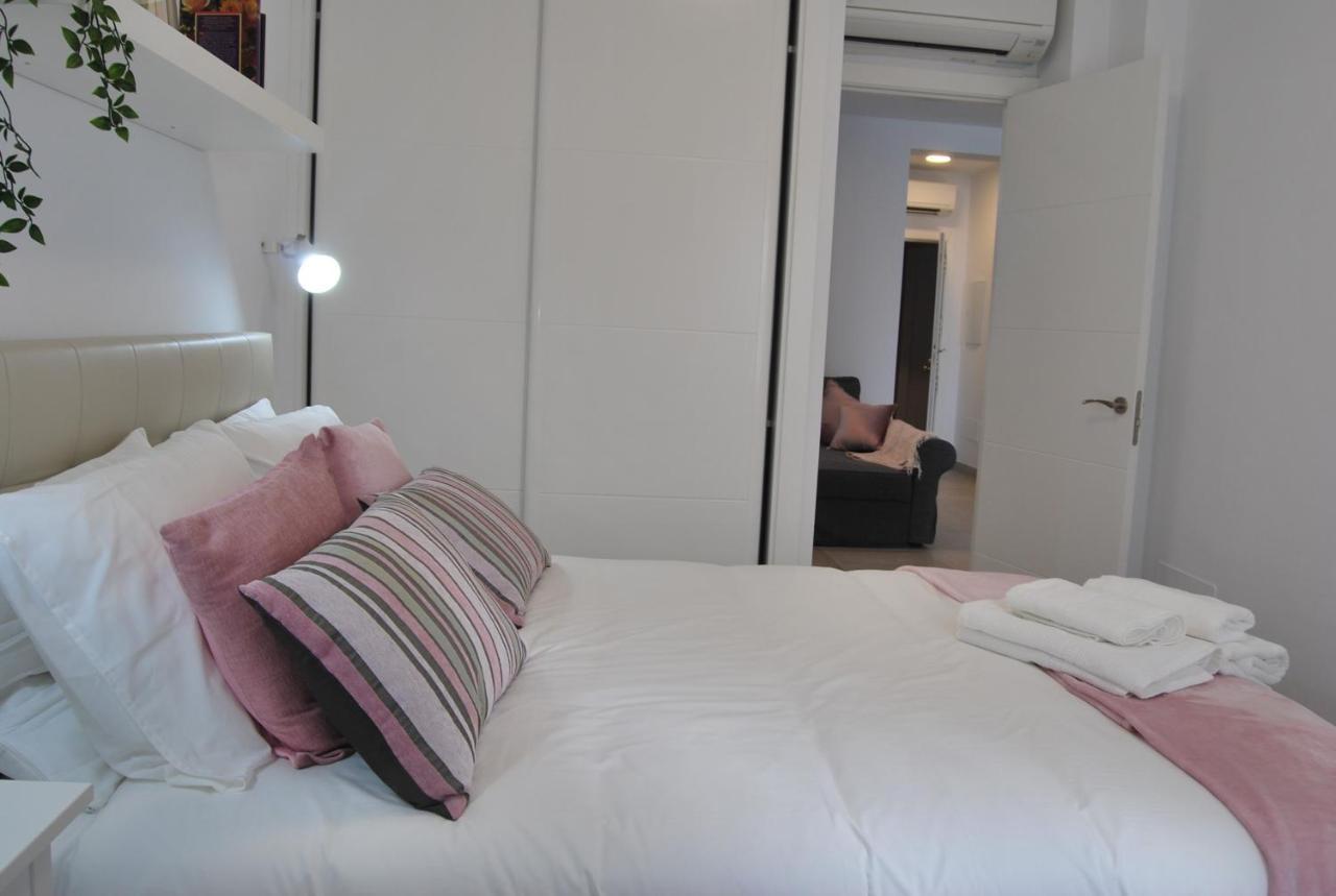 Appartamento Ap310 - Colon Bajo Nerja Esterno foto