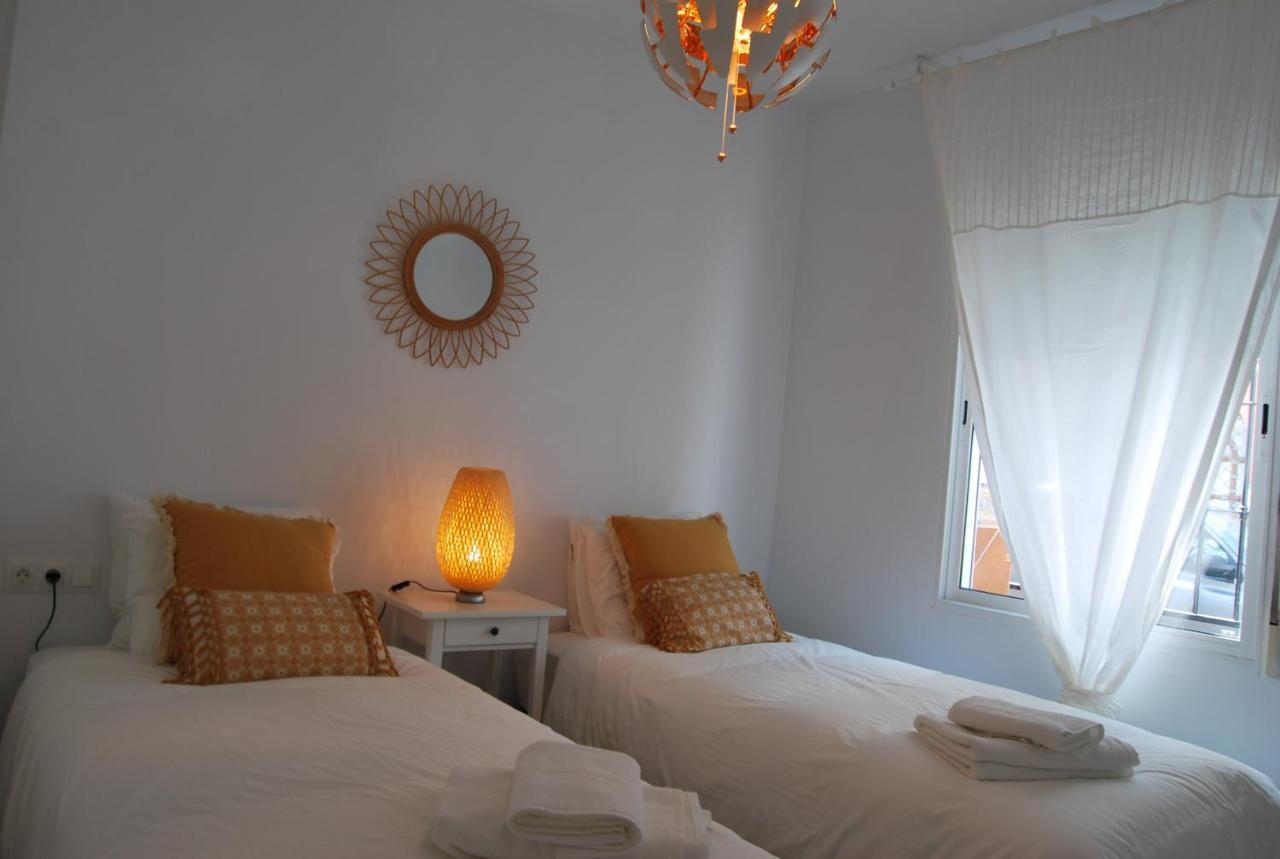 Appartamento Ap310 - Colon Bajo Nerja Esterno foto